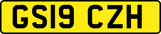GS19CZH