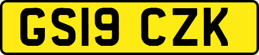 GS19CZK