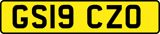 GS19CZO
