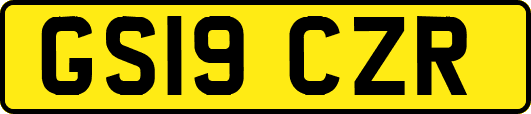 GS19CZR