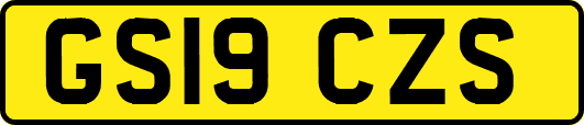 GS19CZS