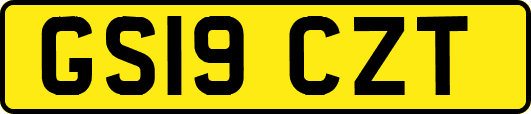 GS19CZT