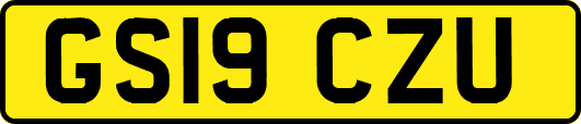 GS19CZU