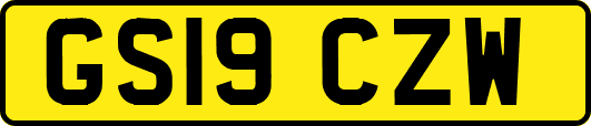 GS19CZW