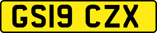 GS19CZX