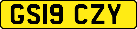 GS19CZY