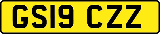 GS19CZZ