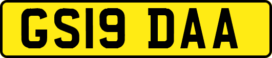 GS19DAA