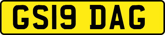GS19DAG