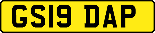 GS19DAP