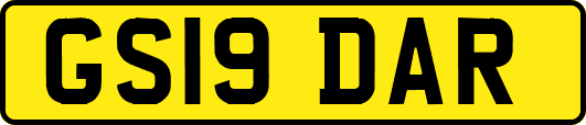 GS19DAR