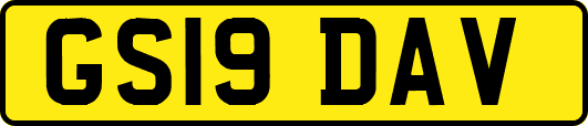 GS19DAV