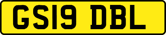 GS19DBL
