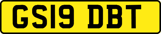 GS19DBT