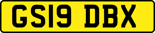 GS19DBX