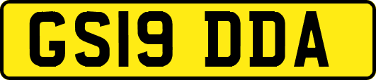 GS19DDA