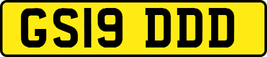 GS19DDD