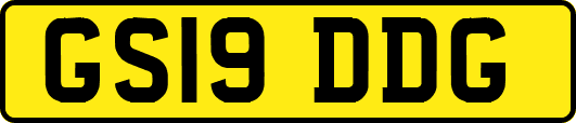 GS19DDG