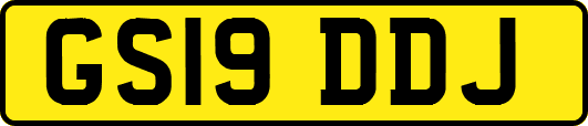 GS19DDJ