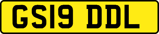 GS19DDL