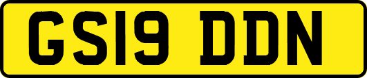 GS19DDN