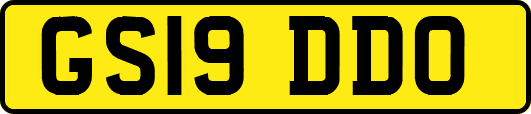 GS19DDO