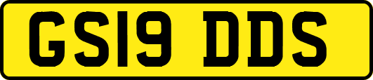 GS19DDS