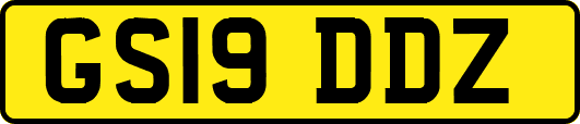 GS19DDZ