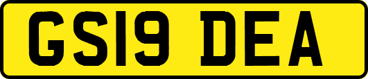 GS19DEA