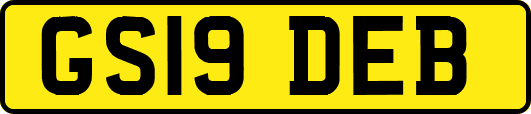 GS19DEB