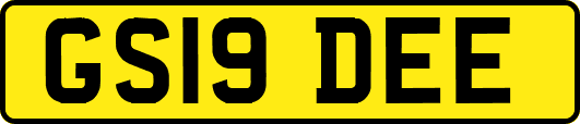 GS19DEE
