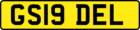 GS19DEL
