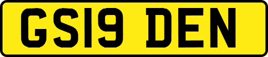 GS19DEN