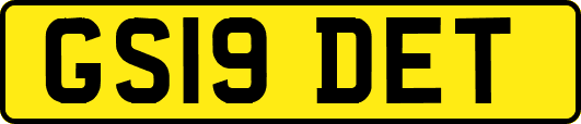 GS19DET