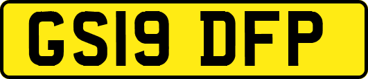 GS19DFP