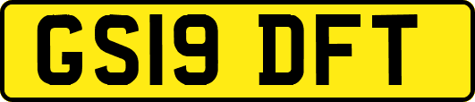 GS19DFT