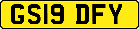 GS19DFY