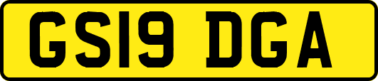 GS19DGA
