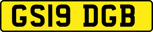 GS19DGB