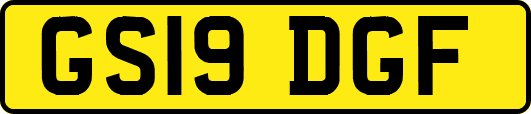 GS19DGF
