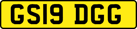 GS19DGG
