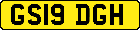 GS19DGH