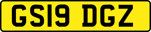GS19DGZ