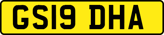 GS19DHA