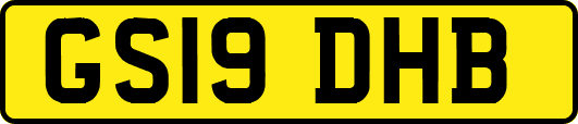 GS19DHB