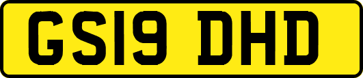 GS19DHD