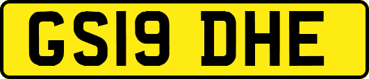 GS19DHE