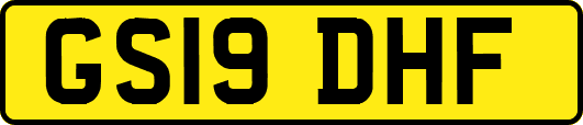 GS19DHF