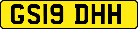 GS19DHH