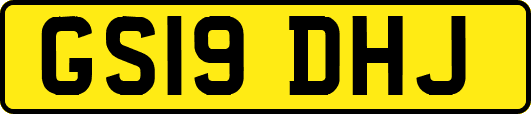 GS19DHJ